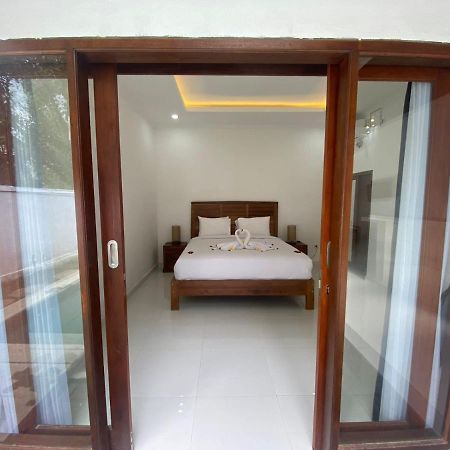 Villa Widia Ubud Exteriör bild