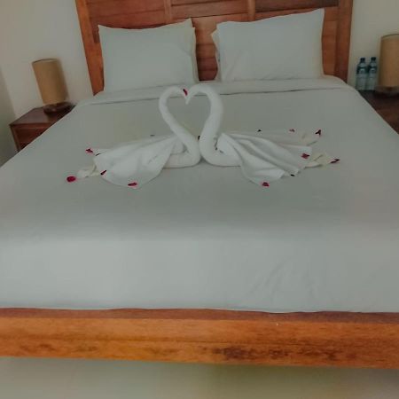 Villa Widia Ubud Exteriör bild