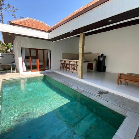 Villa Widia Ubud Exteriör bild
